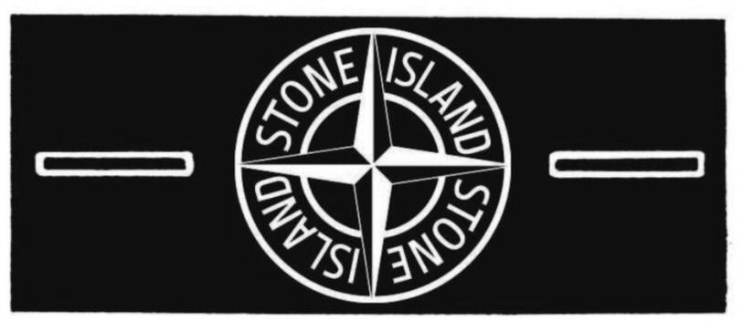 Paraqitja e markës STONE ISLAND