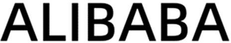 Paraqitja e markës ALIBABA