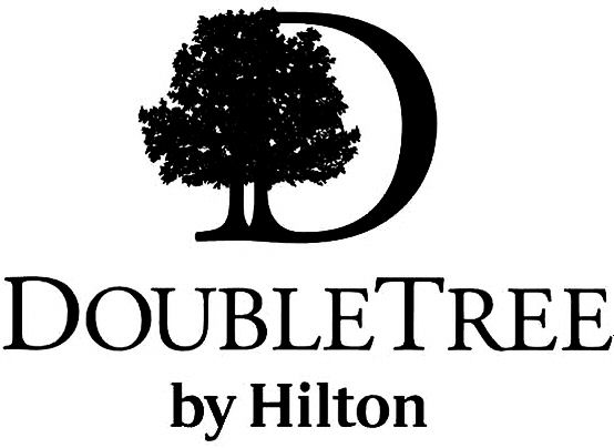 Paraqitja e markës DOUBLETREE by Hilton