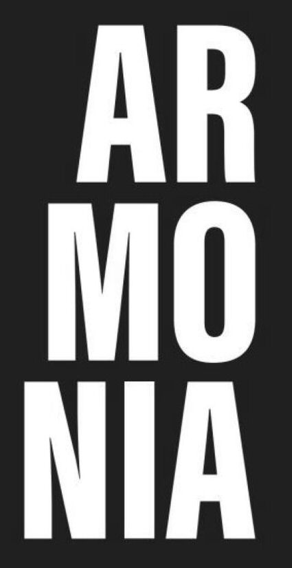 Paraqitja e markës ARMONIA