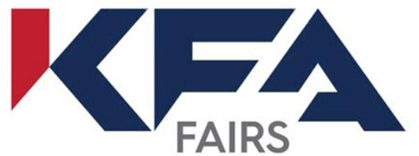 Paraqitja e markës KFA FAIRS