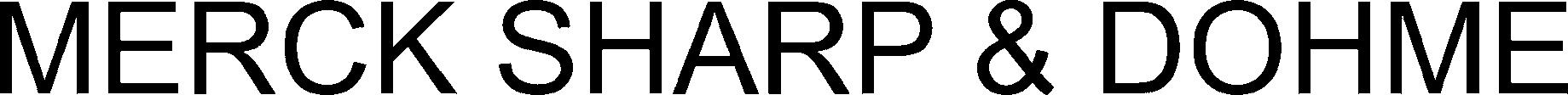Paraqitja e markës MERCK SHARP & DOHME