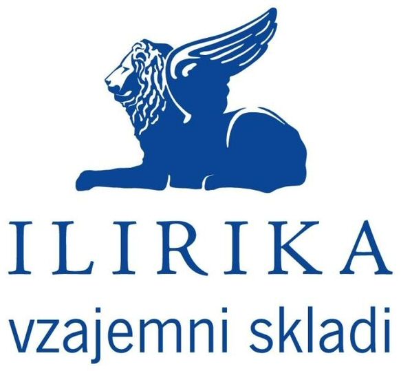 Paraqitja e markës ILIRIKA vzajemni skladi