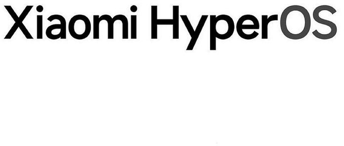 Paraqitja e markës Xiaomi HyperOS
