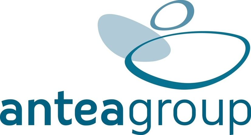Paraqitja e markës antea group