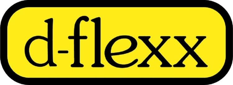 Paraqitja e markës d-flexx