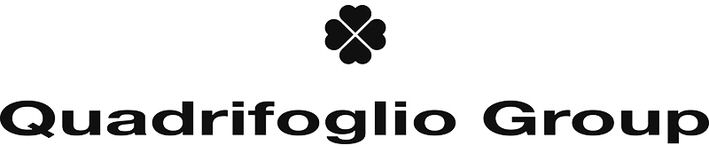 Paraqitja e markës Quadrifoglio Group