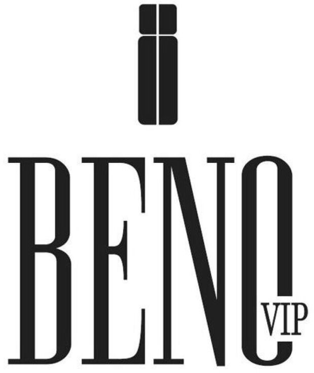 Paraqitja e markës BENOVIP