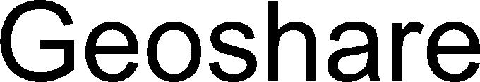 Paraqitja e markës Geoshare