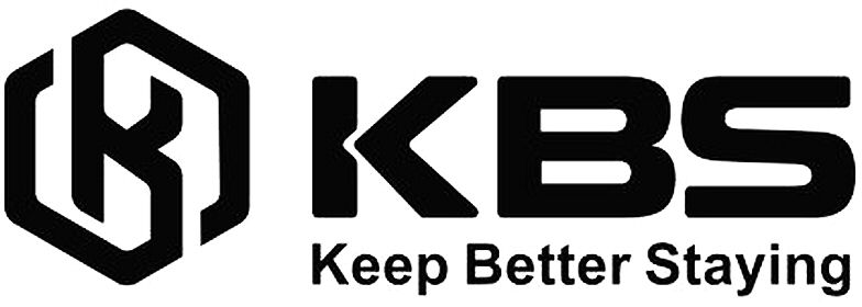 Paraqitja e markës KBS Keep Better Staying