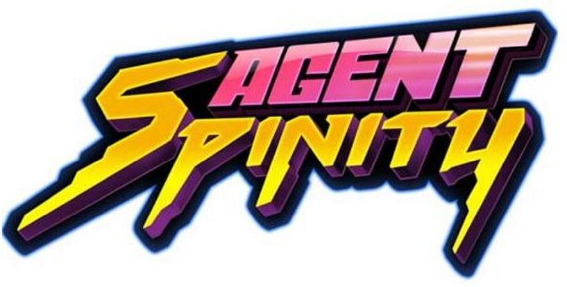 Paraqitja e markës AGENT SPINITY