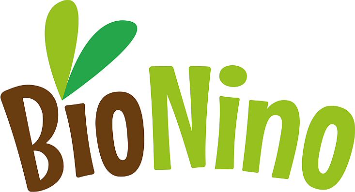 Paraqitja e markës BioNino