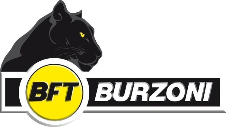 Paraqitja e markës BFT BURZONI