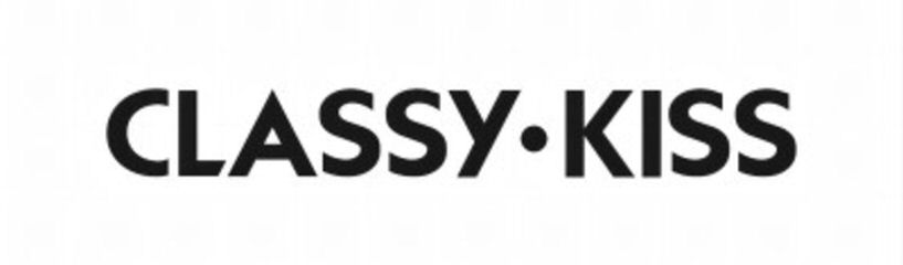 Paraqitja e markës CLASSY·KISS