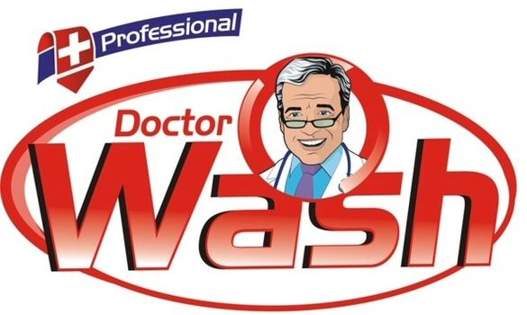 Paraqitja e markës Professional Doctor Wash
