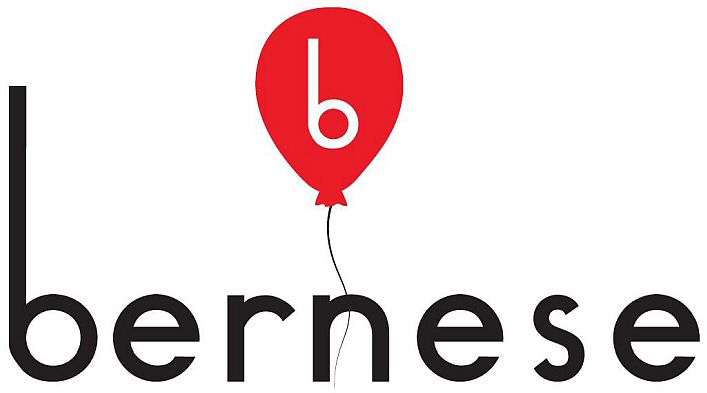 Paraqitja e markës b bernese