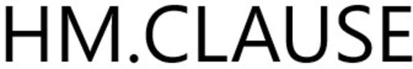 Paraqitja e markës HM.CLAUSE