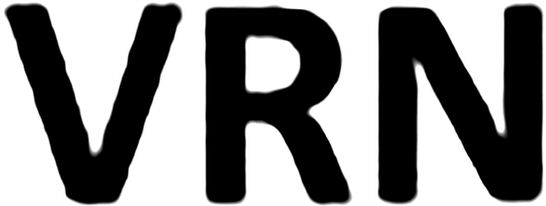 Paraqitja e markës VRN
