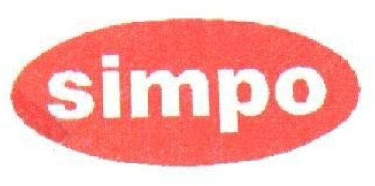 Paraqitja e markës simpo