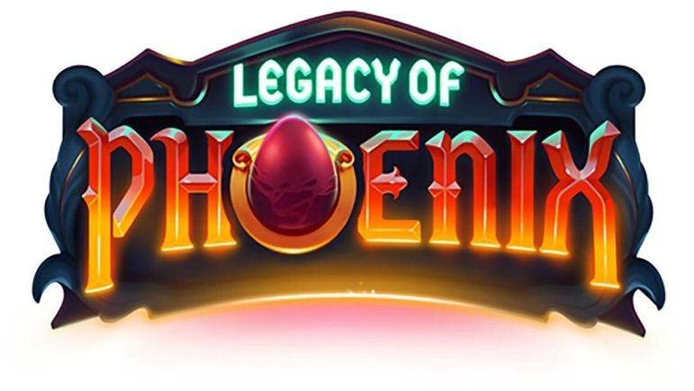 Paraqitja e markës LEGACY OF PHOENIX