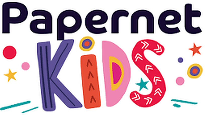 Paraqitja e markës Papernet KIDS