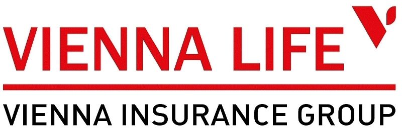 Paraqitja e markës VIENNA LIFE VIENNA INSURANCE GROUP
