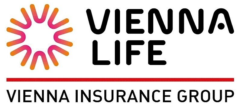 Paraqitja e markës VIENNA LIFE VIENNA INSURANCE GROUP
