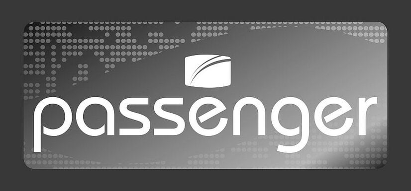 Paraqitja e markës passenger