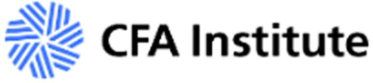 Paraqitja e markës CFA INSTITUTE
