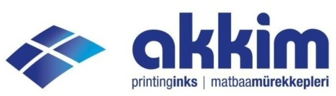 Paraqitja e markës akkim printinginks matbaamürekkepleri
