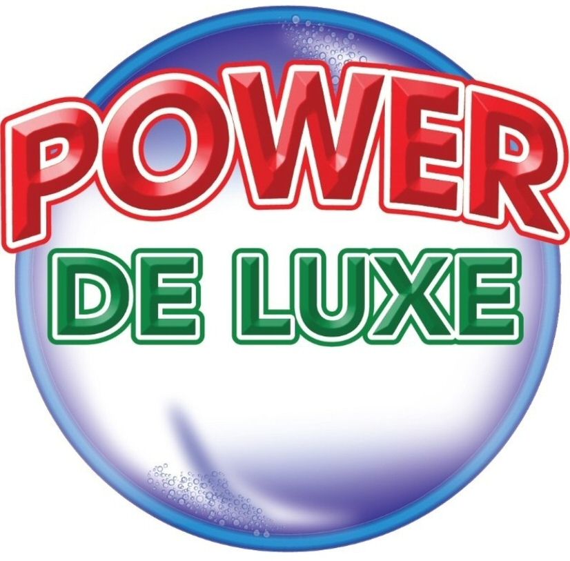 Paraqitja e markës POWER DE LUXE