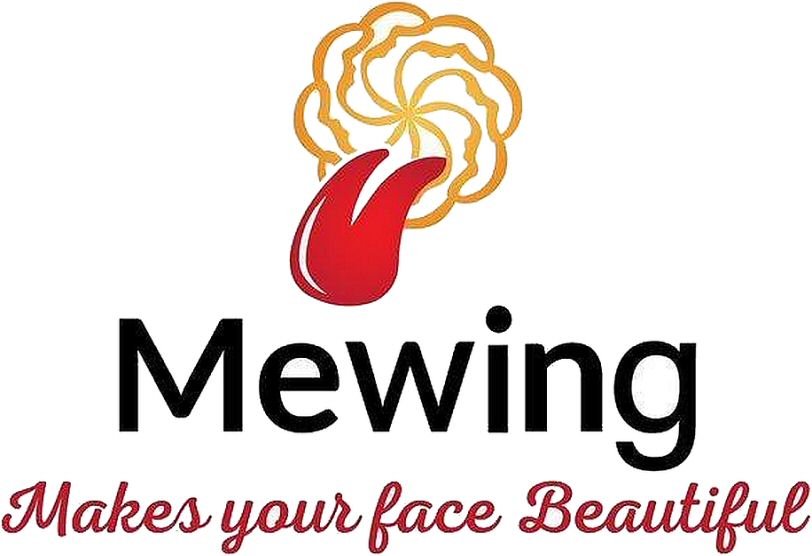 Paraqitja e markës Mewing Makes your face Beautiful