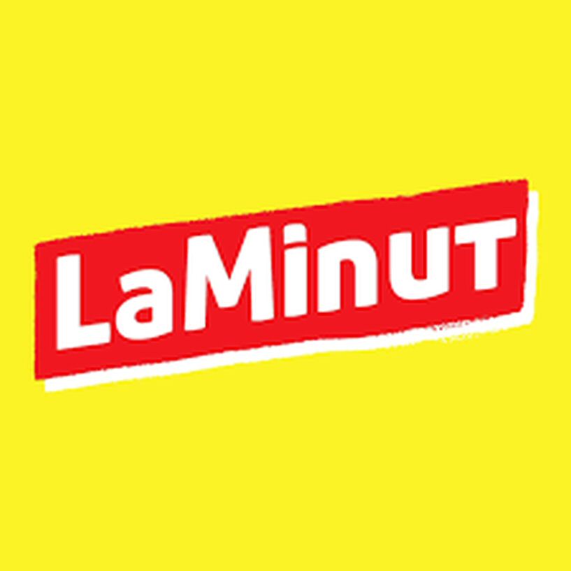 Paraqitja e markës LaMinut
