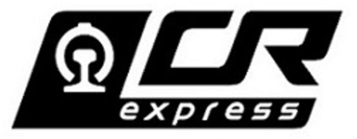 Paraqitja e markës express CR