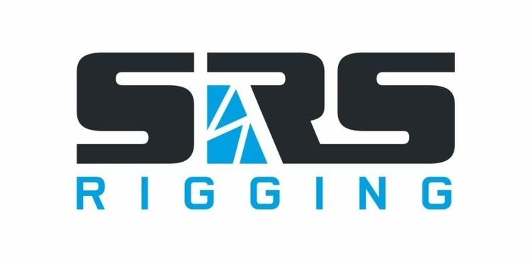 Paraqitja e markës SRS RIGGING