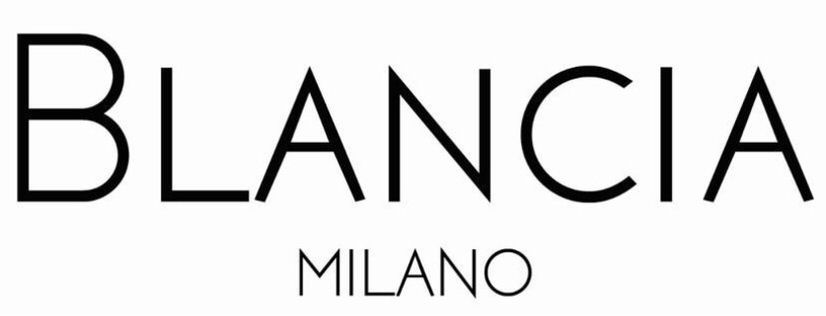 Paraqitja e markës BLANCIA MILANO