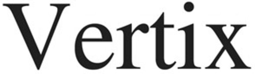 Paraqitja e markës Vertix