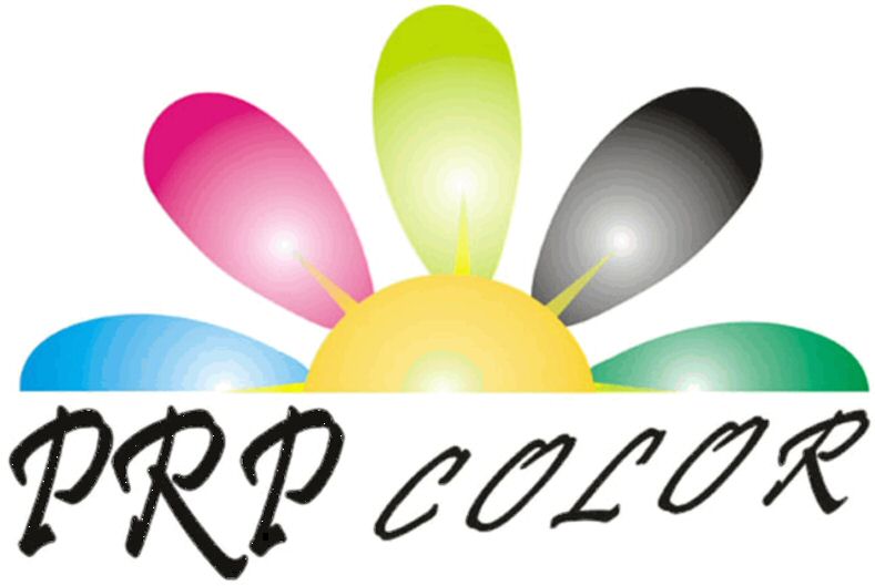 Paraqitja e markës prp color