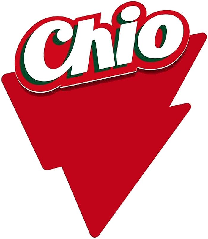 Paraqitja e markës Chio