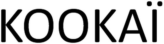 Paraqitja e markës KOOKAЇ