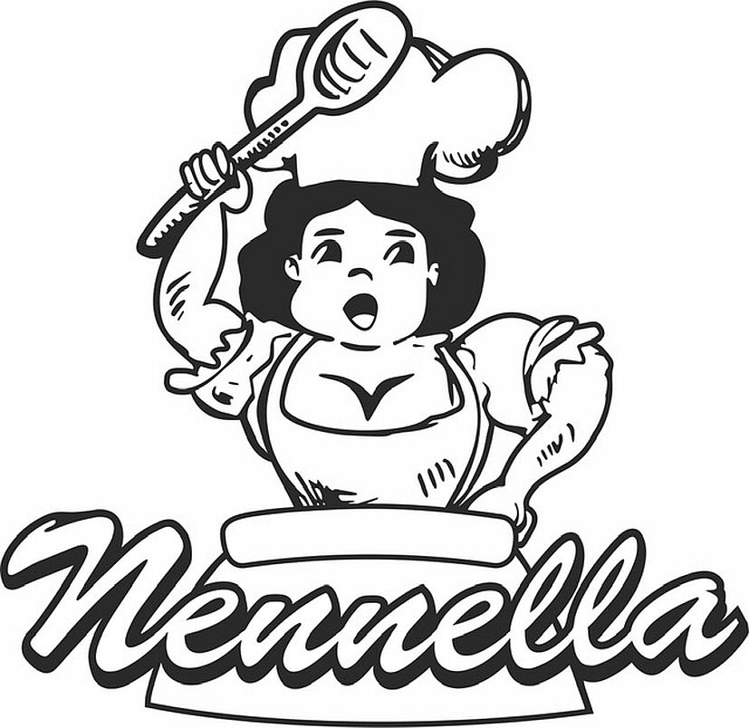 Paraqitja e markës Nennella