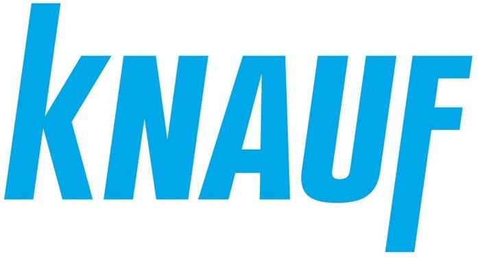 Paraqitja e markës KNAUF