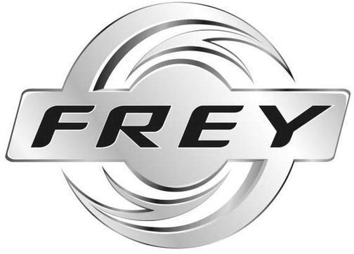 Paraqitja e markës FREY