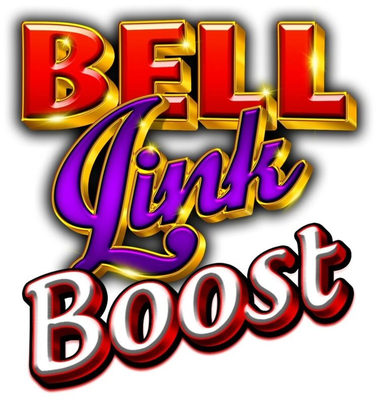Paraqitja e markës BELL Link Boost
