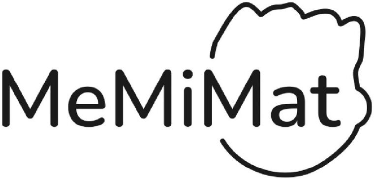Paraqitja e markës MeMiMat