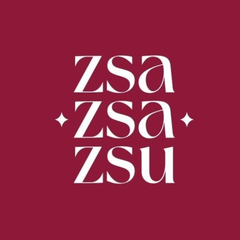 Paraqitja e markës zsa zsa zsu