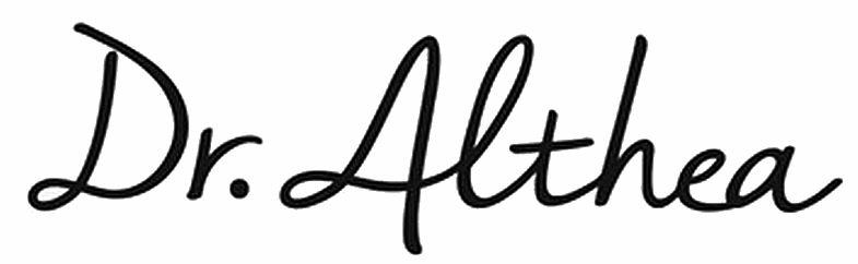 Paraqitja e markës Dr.Althea