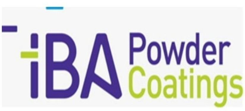 Paraqitja e markës IBA Powder Coatings