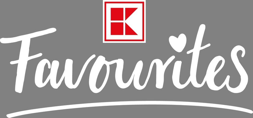 Paraqitja e markës Favourites