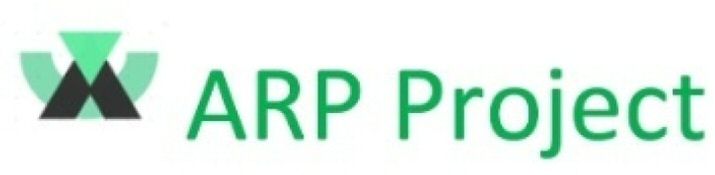 Paraqitja e markës ARP Project